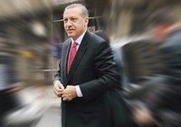 Başbakan filmde oynayacak