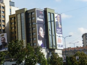 Kosova yarın sandık başına gidiyor
