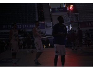 Basketbol Süper Ligi