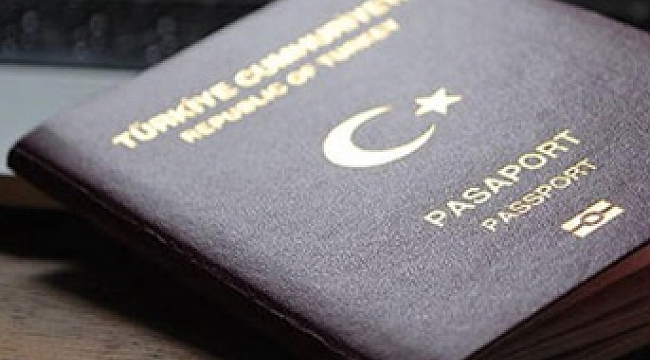 Süre uzatıldı... Yurt dışına çıkacaklar dikkat!