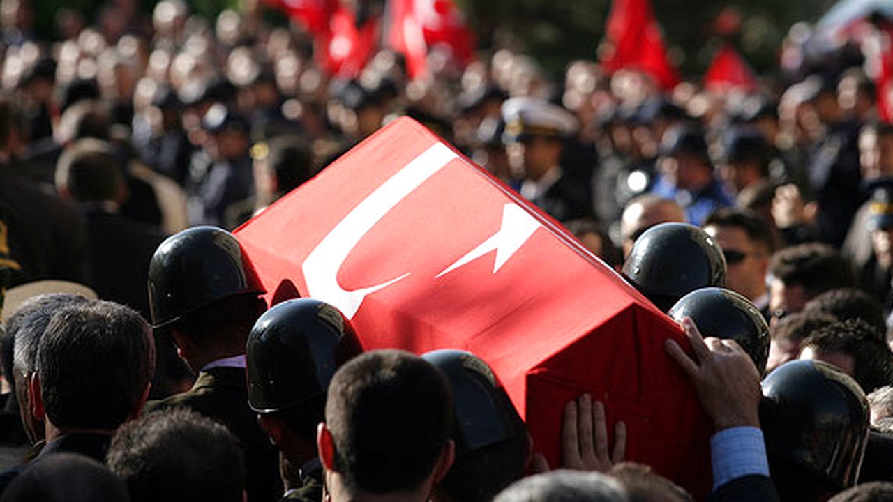 Hatay'dan acı haber! Traktörün çarptığı asker şehit oldu...