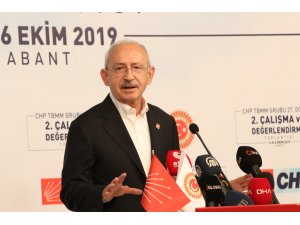 "Biz bu milletin vicdanına, ferasetine güveniyoruz"