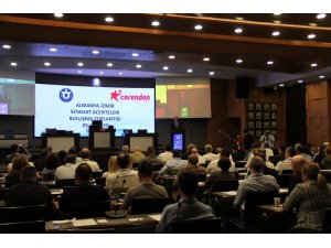 İzmir turizminin durumu ve geleceği konuşuldu