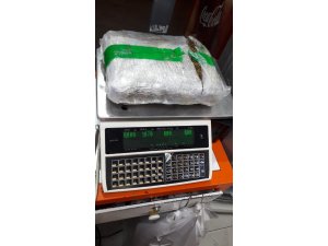 Esenler’de gece kartallarından uyuşturucu operasyonu