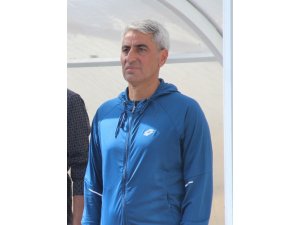 Teknik Direktör Alaattin Tutaş istifa etti