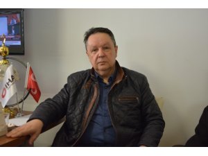 Alfatlı genel başkan yardımcısı oldu