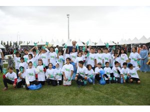 7. Konya Bilim Festivaline ilgi büyük