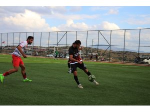 Kulaspor kendi evindeki ilk maçında galip