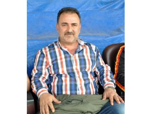 Karacabey Belediyespor Başkanı Uğur Koçak istifa etti!