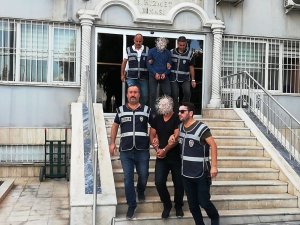CHP İlçe Başkanına darptan gözaltına alınan üç şüpheli serbest bırakıldı