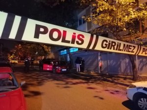 Çıkan tartışmanın ardından silah sesleri yükseldi