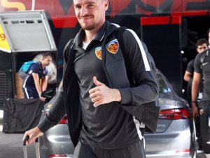 Ben Riensta:“İyi yerlere gelmek istiyoruz”