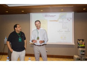 İspanya’nın narenciye uzmanları Adana’da