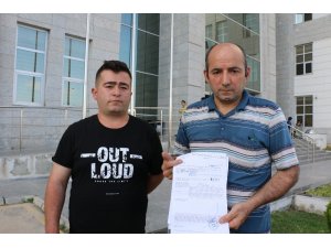 Tanıtım için gittiği geziden borçlu döndü