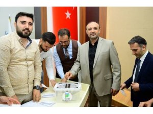 Yeşilyurt Belediyespor’da Barman’ın yerine Yılmaz