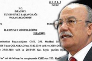 Taraf yine bombayı patlattı