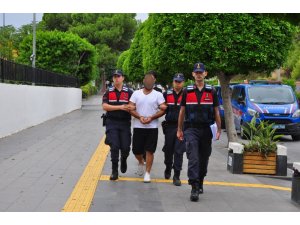 Kredi kartı dolandırıcısı yakalandı