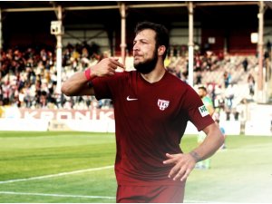 Bandırmaspor uzatmalarda güldü