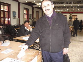 Tabipler 'Aksoy' dedi