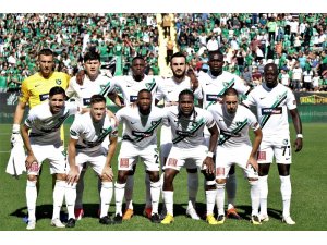 Denizlispor’un 3 puan hasreti sürüyor