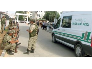 Gaziantep’te akraba faciası: 1 ölü, 2 yaralı