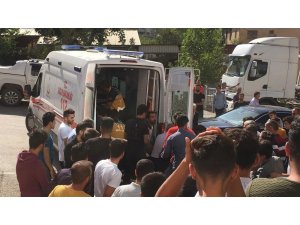 Duran kalp için zamanla yarış