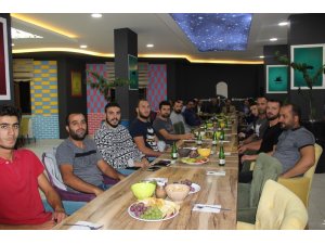 Solhanspor yeni oyuncularını tanıttı