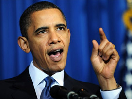 Obama: El Kaide eline geçirirse kullanır