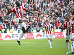 Sivasspor 4 gün izinli