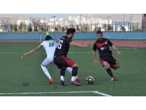 BAL Ligi karşılaşması