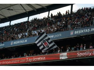 Kartal nefes aldı!