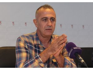 Murat Sönmez: “3 puan bizim için önemliydi”