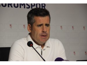 BB Erzurumspor - Altınordu maçının ardından: