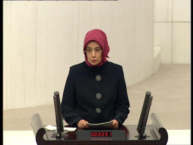 Samancı” TMO çiftçilerimiz mağdur etmemiştir”