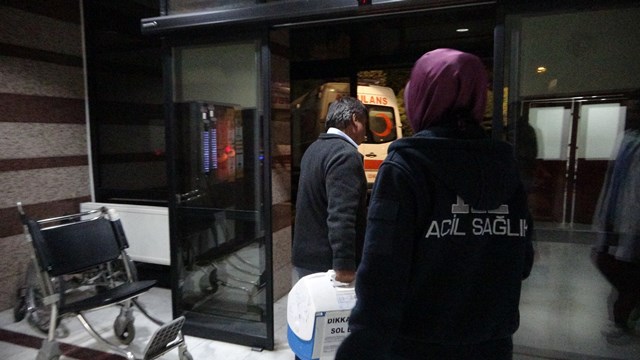 Organları 3 hastaya umut oldu