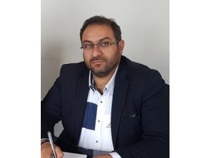 Akşehirspor'da başkan değişti