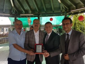 Hakem ve gözlemciler yeni sezonu açtı