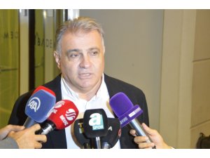 Dorukhan Tokgöz’den kötü haber
