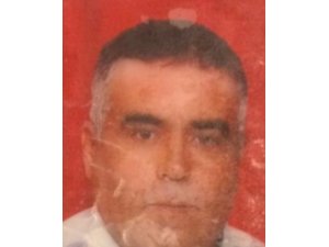 Antalya'da şüpheli ölüm