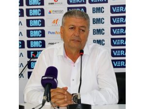 Dilaver Mutlu: “Önemli bir galibiyet elde ettik”