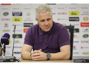 Marius Sumudica: “10 kişi kalmasaydık sonuç farklı olurdu”