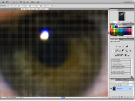 Photoshop'a ücretsiz rakip
