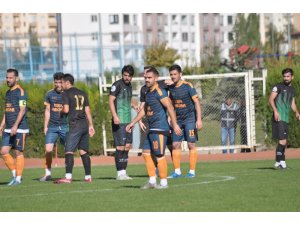 Süper Amatör Küme’de büyük heyecan