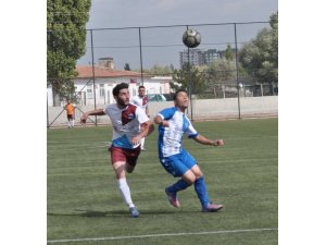 1.Amatör Küme’de 3.Haftada 37 gol atıldı
