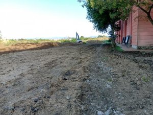 Fatsa’da okçuluk sporu gelişiyor