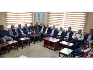 Türkiye Dil ve Edebiyat Derneği'nde genel kurul
