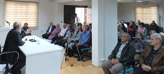 Kabil: Sinemasal anlatım bizim kendi kültürel öz dilimizdir