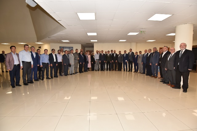 Karatay'da rotayı gençler çizecek