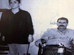 MİT ve TSK’nın Kandil’deki operasyonunda, PKK’nın kadın yapılanmasından sorumlu  KJK’nın başındaki Bese Erzincan kod adlı Ayfer Kordu isimli terörist etkisiz hale getirildi.