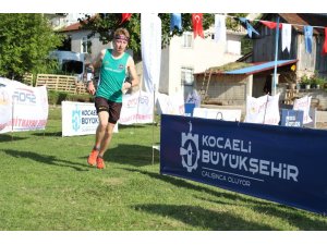Dünya Gençler Oryantiring Şampiyonası hazırlıkları sürüyor